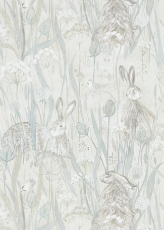 Image de Dune Hares Mist/Pebble - DEBB216518