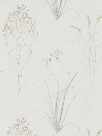 Image de Farne Grasses Silver/Ivory - DEBB216487