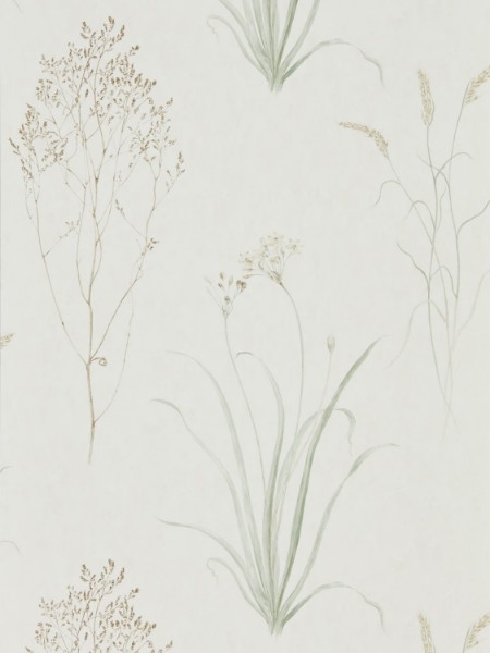 Picture of Farne Grasses Willow/Pebble - DEBB216488