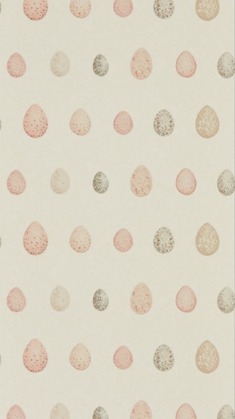 Afbeeldingen van Nest Egg Blush Pink - DEBB216506