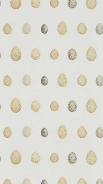 Picture of Nest Egg Corn Graphite - DEBB216505