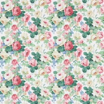 Picture of Chelsea White/Pink - DVIN214606