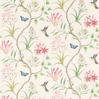 Afbeeldingen van Clementine Chintz - DVOY213388