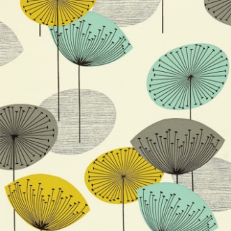 Picture of Dandelion Clocks Chaffinch - DOPWDA104