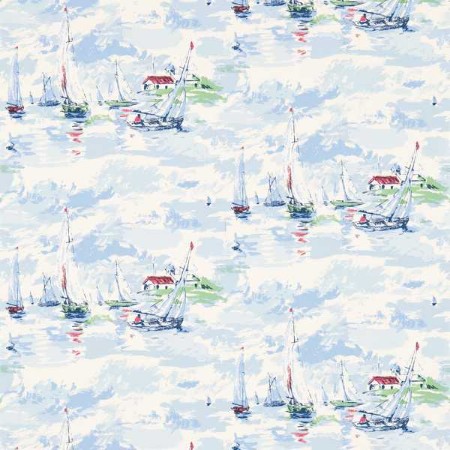 Picture of Sail Away Sky Blue - DVIN214590