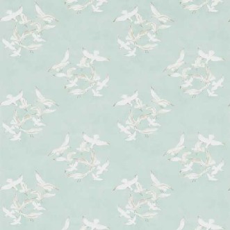 Image de Seagulls Eau De Nil - DVIN214586