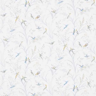 Picture of Tuileries Silver/Multi - DFAB214083