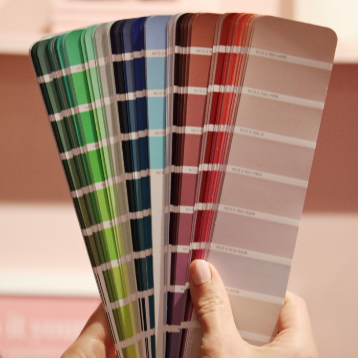 Picture for category Bestilling Udfra NCS