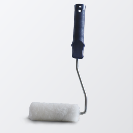 Picture of 10 cm Malerullesett Mini Poly