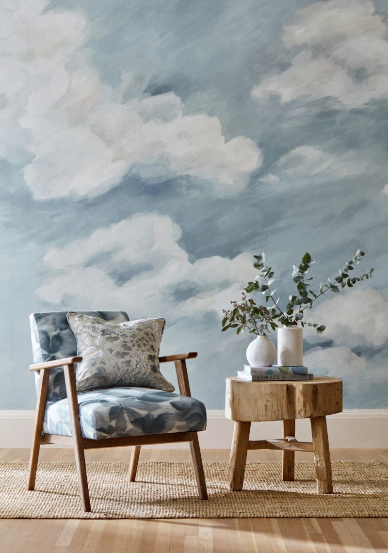 Picture of Air Sky Blue - HC4W113003