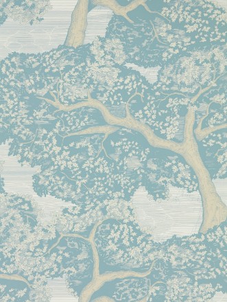 Picture of Eternal Oak Skyblue/First Light - HC4W113023