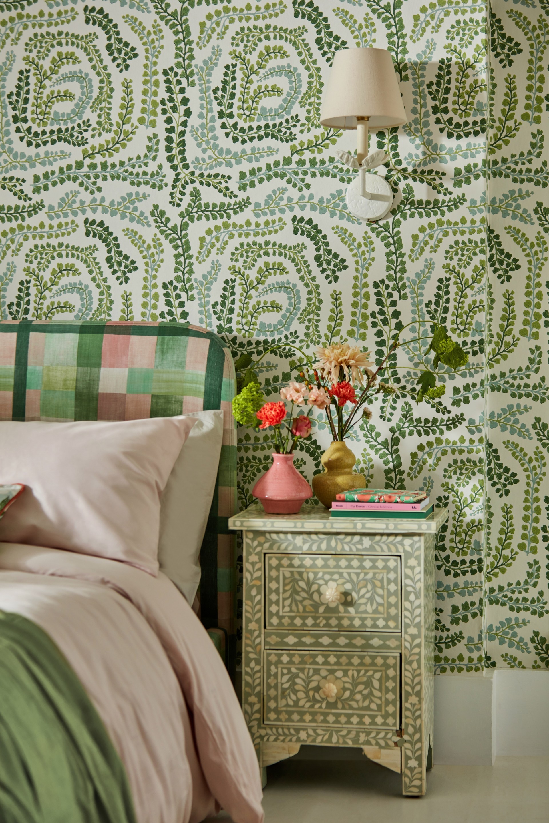 Picture of Fayola Clover/Chalk - HC4W113021