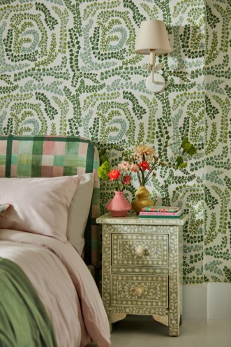 Picture of Fayola Clover/Chalk - HC4W113021