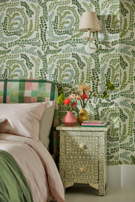 Picture of Fayola Clover/Chalk - HC4W113021