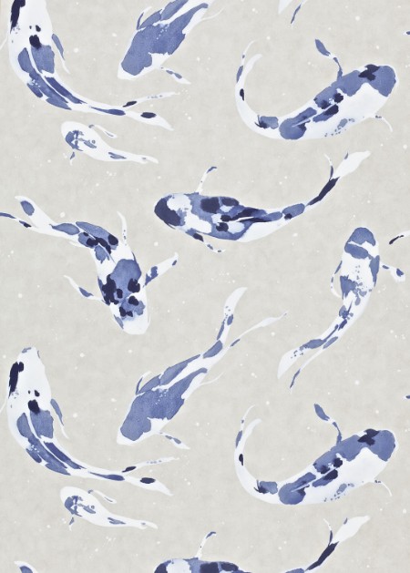 Picture of Koi Indigo - HMOW110902