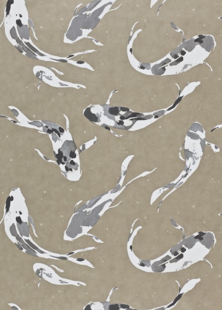 Picture of Koi Metal - HMOW110900