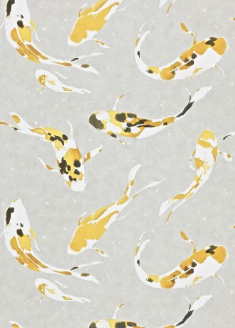 Picture of Koi Saffron - HMOW110901