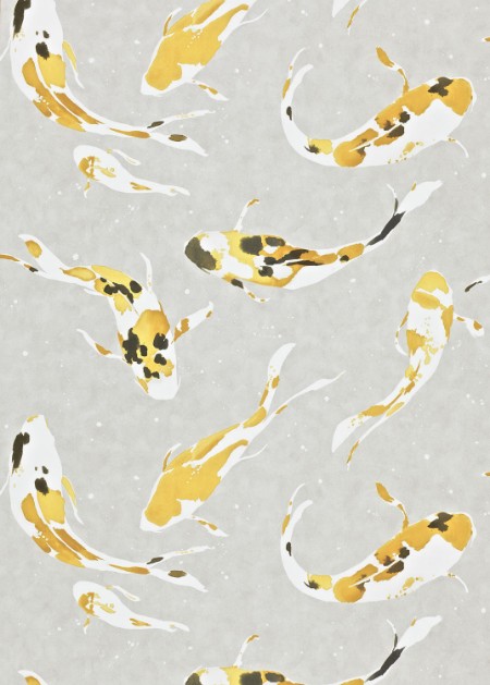 Picture of Koi Saffron - HMOW110901