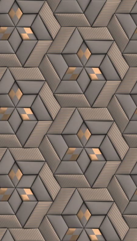 Image de Metropolitan Stories III - 391781