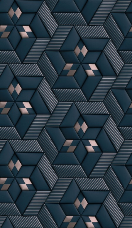 Picture of Metropolitan Stories III - 391783