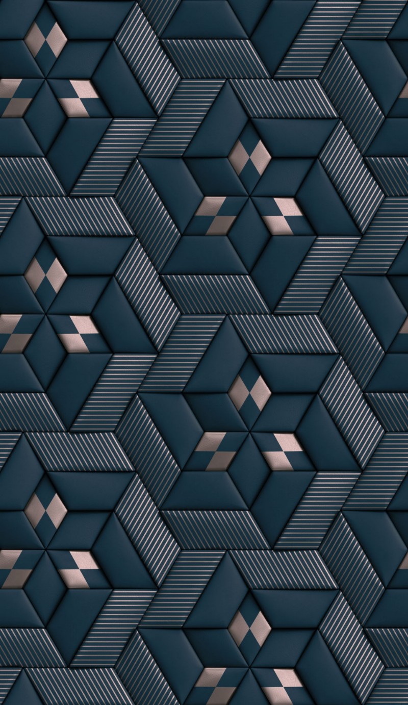 Picture of Metropolitan Stories III - 391783