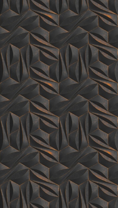 Picture of Metropolitan Stories III - 391791