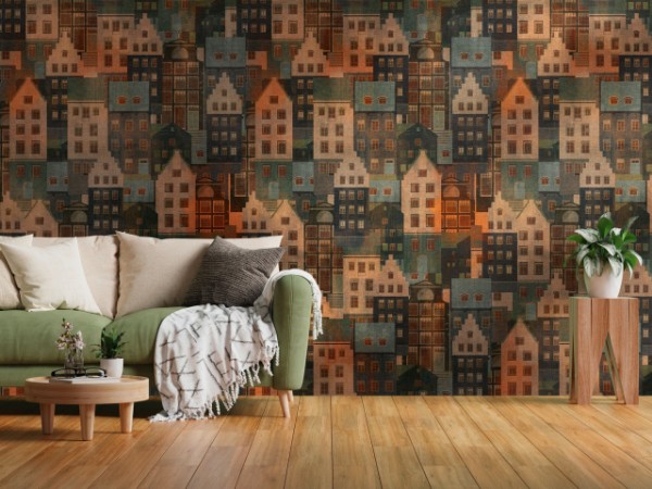 Image de Metropolitan Stories III - 391821