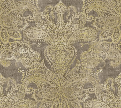 Image de Metropolitan Stories III - C9119-4