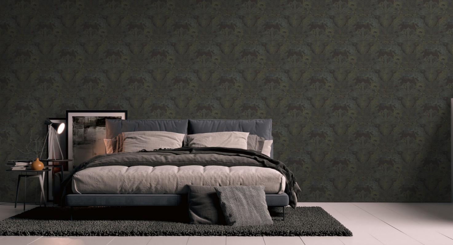 Bild på Metropolitan Stories III - C9119-5