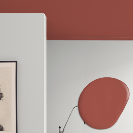 Picture of Takfärg - Kulör W160 Inbjudan by Helena Lyth