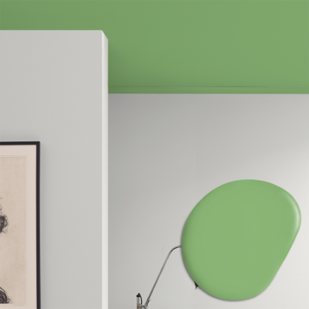 Picture of Takfärg - Kulör W161 Tvaga by Helena Lyth