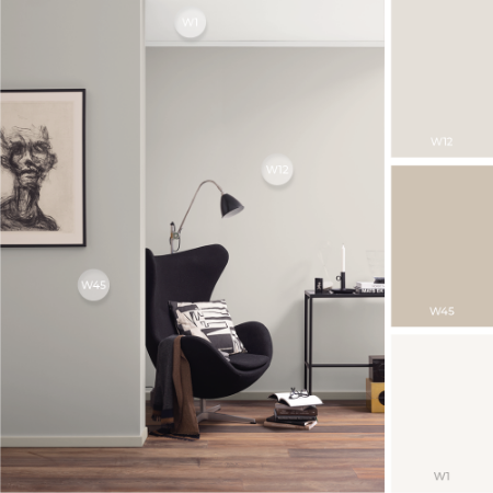 Picture of Fargesammensetning - Marita F-001-00011-01