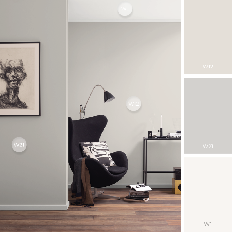 Picture of Fargesammensetning - Betty F-001-00011-02