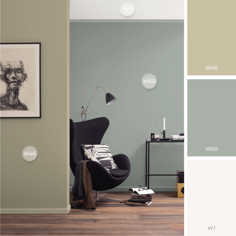 Picture of Farvesammensætning - Petra F-001-00012-01