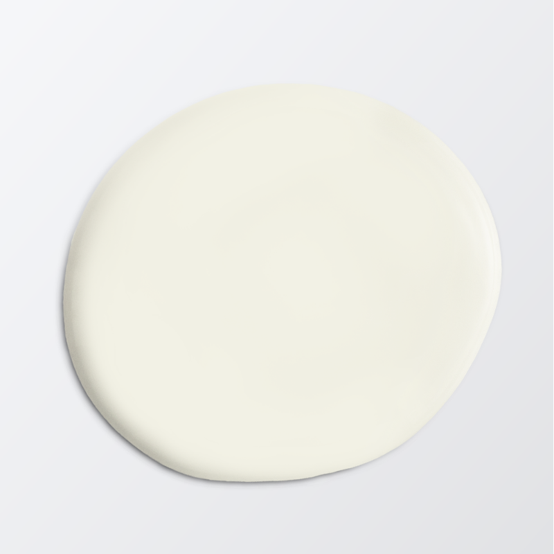 Picture of Floor paint - Colour W171 Stockholmsvit
