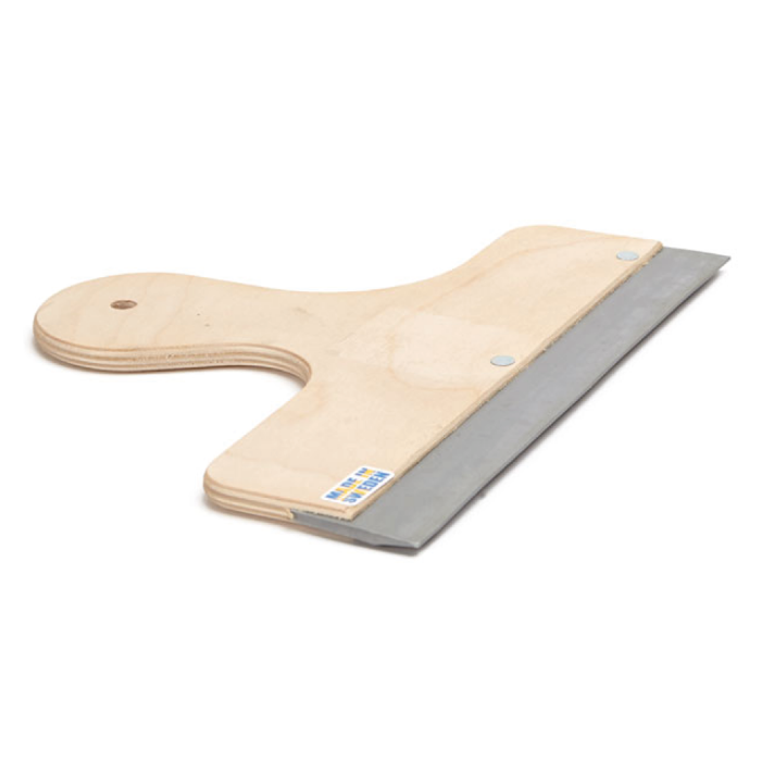 Image de la catégorie Spatules et grattoirs à peinture