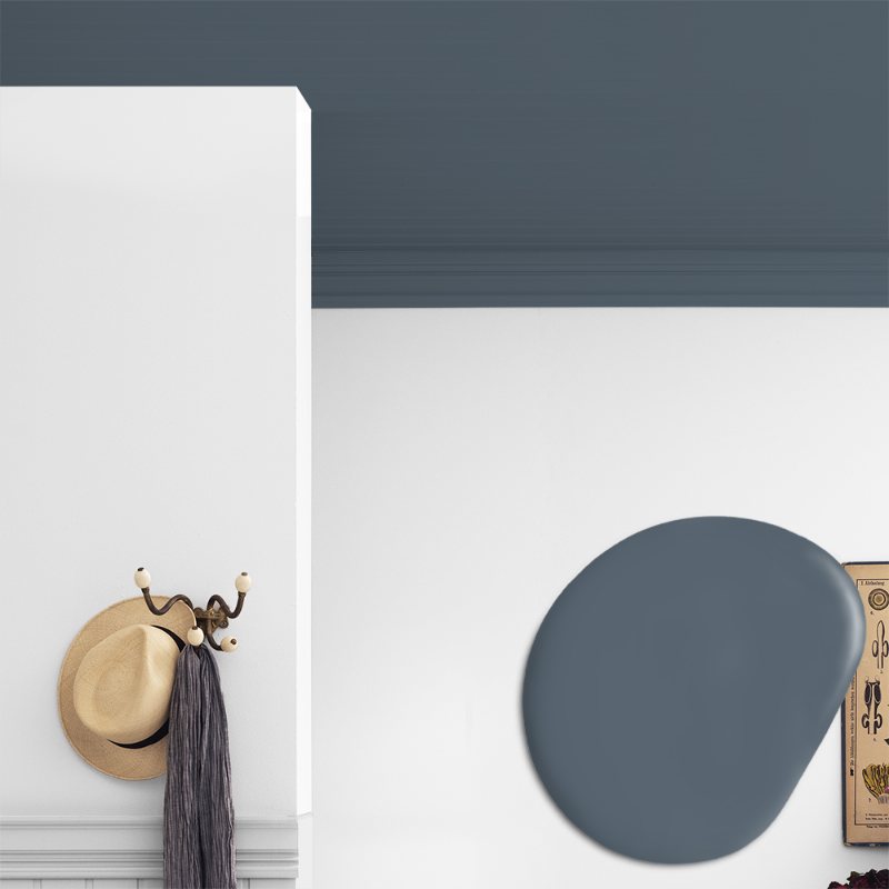 Image de Peinture pour plafond - Couleur W164 Dansgolv by Helena Lyth