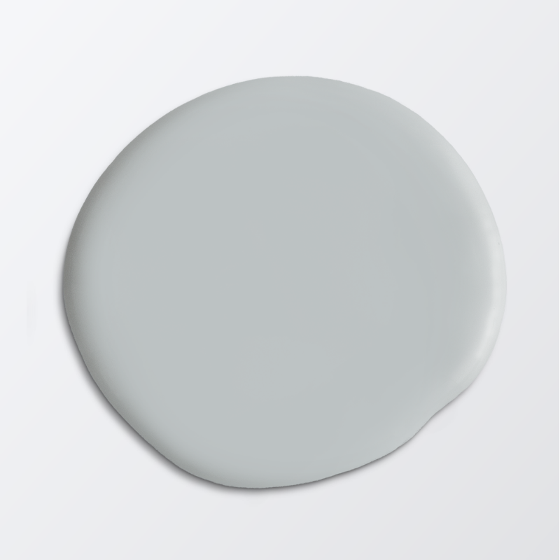 Picture of Carpentry paint - Colour W159 Sovmorgon by Helena Lyth
