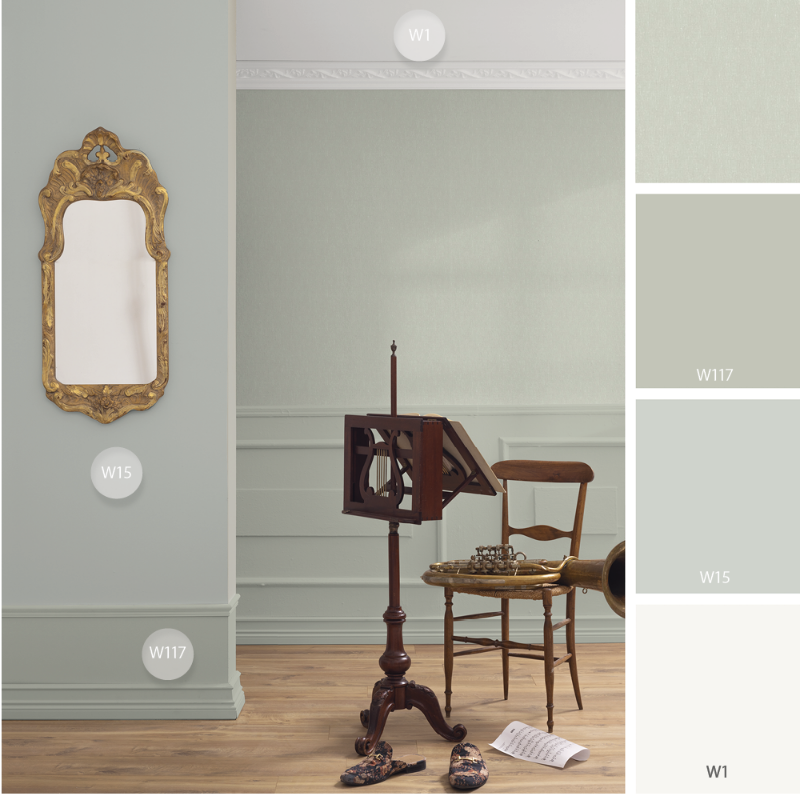 Picture of Väriyhdistelmä - Hilma T-001-00054-02