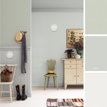 Picture of Väriyhdistelmä - Wilma T-001-00054-03