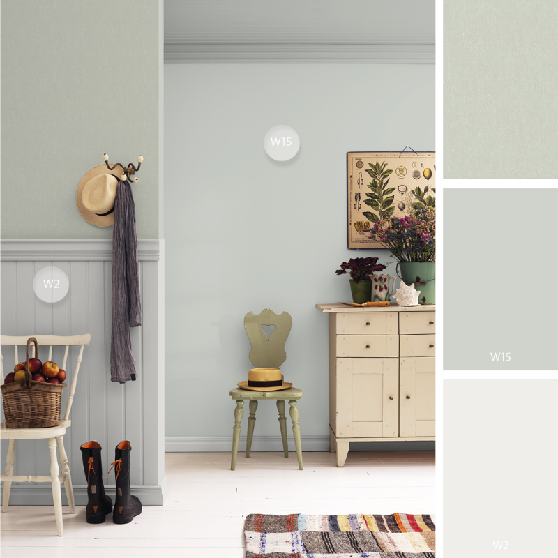 Picture of Väriyhdistelmä - Wilma T-001-00054-03