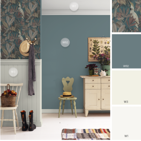 Picture of Farvesammensætning - Wilma T-001-00055-02