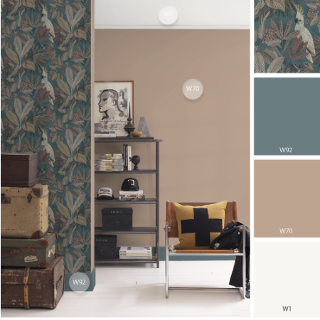 Picture of Farvesammensætning - Lisa T-001-00055-03