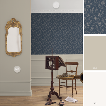 Afbeeldingen van Kleurcombinatie - Hilma T-001-00056-01