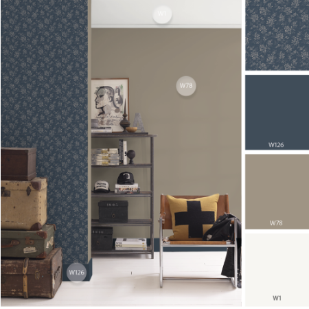 Afbeeldingen van Kleurcombinatie - Lisa T-001-00056-02