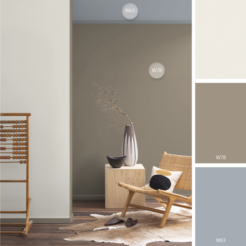 Afbeeldingen van Kleurcombinatie - Maria T-001-00058-04