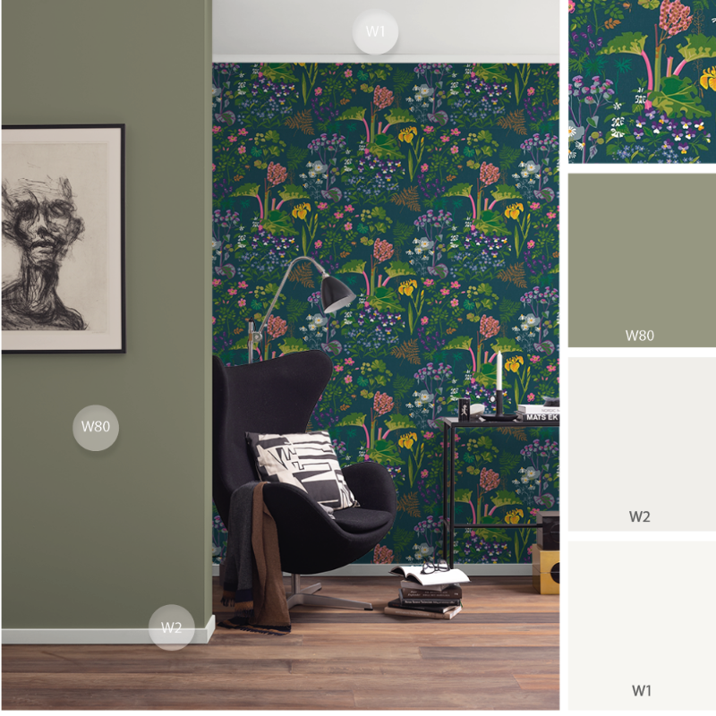 Picture of Väriyhdistelmä - Alma T-001-00059-01