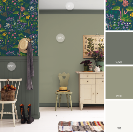 Image de Coloration - Wilma T-001-00059-02