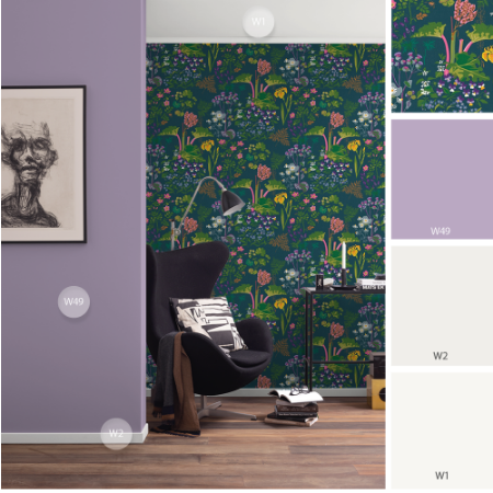 Image de Coloration - Alma T-001-00059-03