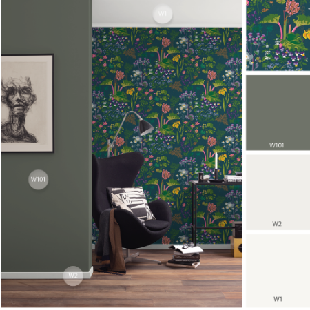 Image de Coloration - Alma T-001-00059-04